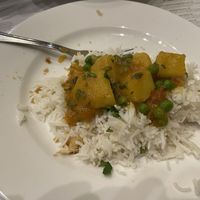   at Kanak Indian Cuisine in Seattle