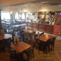 Interior at Hungry Horse - The Gold Medal in Gateshead