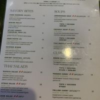   at BODHI in Indianapolis