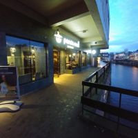 Panda Mami  at Panda Mami in York