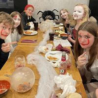 All you can eat  at Panda Mami in York