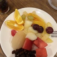   at Panda Mami in York