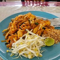  at YA Restaurant in Phuket