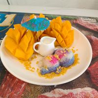  at YA Restaurant in Phuket