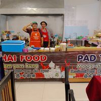  at YA Restaurant in Phuket