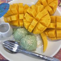   at YA Restaurant in Phuket