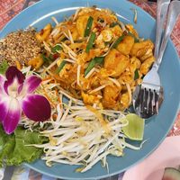   at YA Restaurant in Phuket