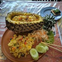  at YA Restaurant in Phuket