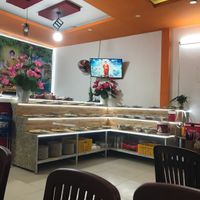   at Tu Phúc Thānh - Vegan Buffet Chay in Phu Quoc