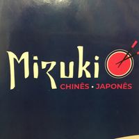  at Restaurante Mizuki in Fatima