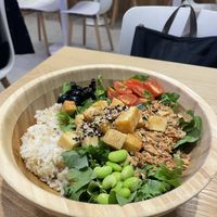   at Slow Cali in Seoul