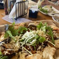   at Ramal Beach Bar & Restaurant in Rhodes