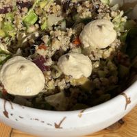   at Ramal Beach Bar & Restaurant in Rhodes