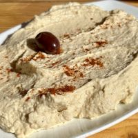   at Ramal Beach Bar & Restaurant in Rhodes