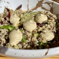   at Ramal Beach Bar & Restaurant in Rhodes