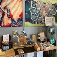  at Suka Kafe in Perak