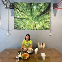  at Suka Kafe in Perak