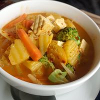  at Yum Yum Da & Ball in Koh Phangan