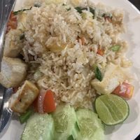   at Yum Yum Da & Ball in Koh Phangan