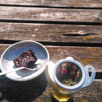  at Wildflower Canteen in Leiden