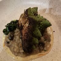 4th coursee  at Ground Provisions in West Chester