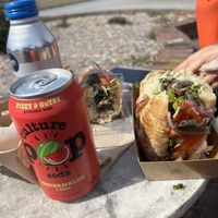 Picnic Lunch from Country Store   at Ground Provisions in West Chester