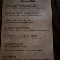   at Ground Provisions in West Chester