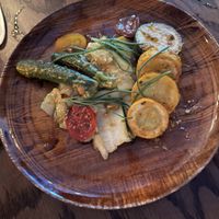   at Ground Provisions in West Chester