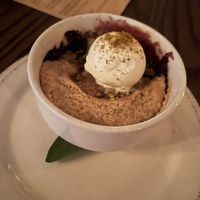   at Ground Provisions in West Chester