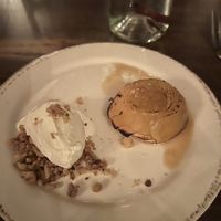 Dessert  at Ground Provisions in West Chester