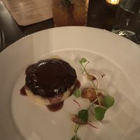 Portobello Steak  at Ground Provisions in West Chester