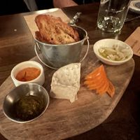   at Ground Provisions in West Chester