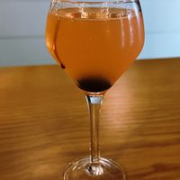 First Word  at Ground Provisions in West Chester
