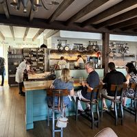   at Ground Provisions in West Chester