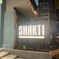   at SHAKTI in Nha Trang
