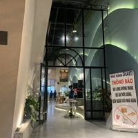   at SHAKTI in Nha Trang