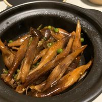 Teriyaki Mushrooms 🌍🇵🇸🇨🇳🇵🇸🇲🇲🇵🇸🇹🇭👩🏽‍🍼🇵🇸 at SHAKTI in Nha Trang