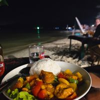  at Lucky Sun in Koh Rong