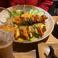   at Kim Viet Pho in Heilbronn