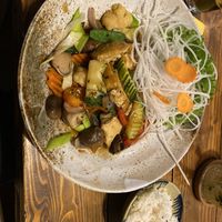   at Kim Viet Pho in Heilbronn