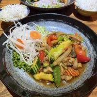   at Kim Viet Pho in Heilbronn