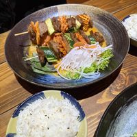   at Kim Viet Pho in Heilbronn