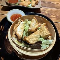   at Kim Viet Pho in Heilbronn