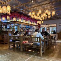   at Kim Viet Pho in Heilbronn