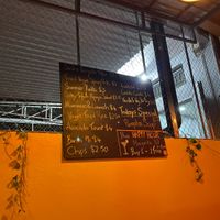   at Mekong MoJo  in Krong Kracheh