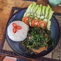  at Mekong MoJo  in Krong Kracheh