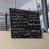  at Mekong MoJo  in Krong Kracheh