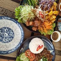  at Mekong MoJo  in Krong Kracheh