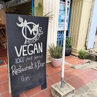  at Mekong MoJo  in Krong Kracheh