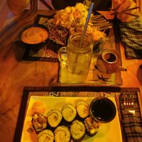  at Mekong MoJo  in Krong Kracheh